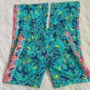 Lilly Pulitzer Bal Harbour Palazzo pant